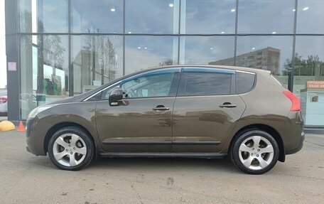 Peugeot 3008 I рестайлинг, 2012 год, 620 000 рублей, 10 фотография