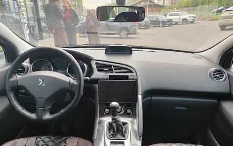 Peugeot 3008 I рестайлинг, 2012 год, 620 000 рублей, 17 фотография