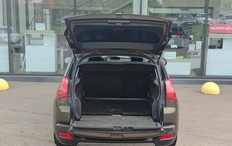 Peugeot 3008 I рестайлинг, 2012 год, 620 000 рублей, 12 фотография
