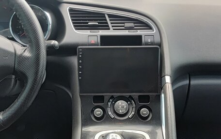 Peugeot 3008 I рестайлинг, 2012 год, 620 000 рублей, 18 фотография