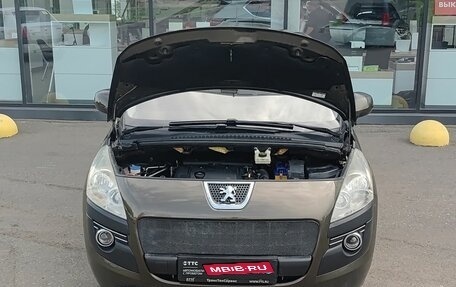Peugeot 3008 I рестайлинг, 2012 год, 620 000 рублей, 11 фотография