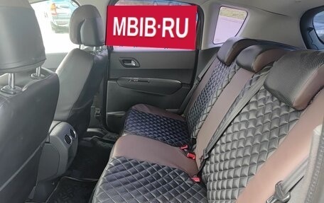 Peugeot 3008 I рестайлинг, 2012 год, 620 000 рублей, 15 фотография