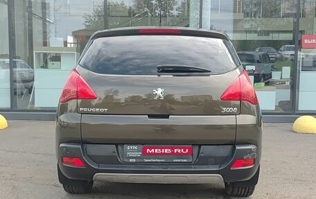 Peugeot 3008 I рестайлинг, 2012 год, 620 000 рублей, 7 фотография