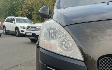Peugeot 3008 I рестайлинг, 2012 год, 620 000 рублей, 21 фотография