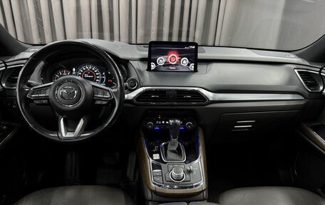 Mazda CX-9 II, 2022 год, 4 199 777 рублей, 7 фотография