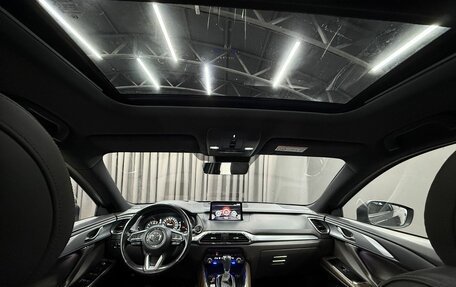Mazda CX-9 II, 2022 год, 4 199 777 рублей, 6 фотография