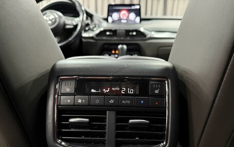 Mazda CX-9 II, 2022 год, 4 199 777 рублей, 26 фотография