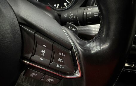 Mazda CX-9 II, 2022 год, 4 199 777 рублей, 16 фотография