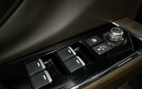 Mazda CX-9 II, 2022 год, 4 199 777 рублей, 21 фотография