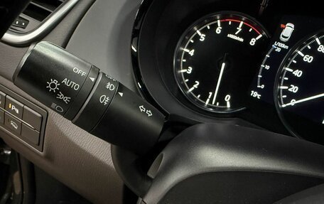 Mazda CX-9 II, 2022 год, 4 199 777 рублей, 19 фотография