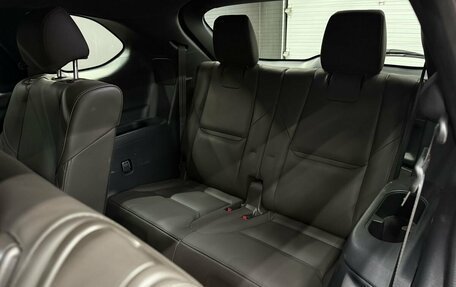 Mazda CX-9 II, 2022 год, 4 199 777 рублей, 25 фотография