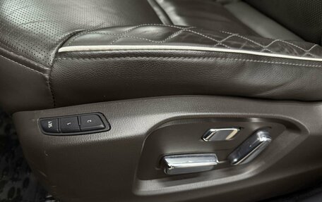 Mazda CX-9 II, 2022 год, 4 199 777 рублей, 23 фотография