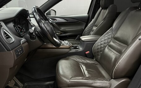 Mazda CX-9 II, 2022 год, 4 199 777 рублей, 22 фотография