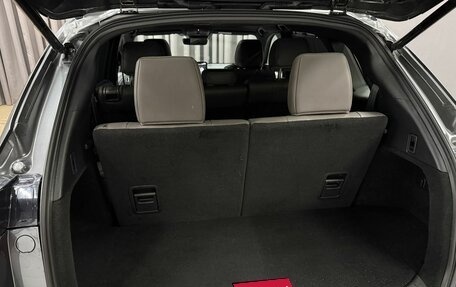 Mazda CX-9 II, 2022 год, 4 199 777 рублей, 27 фотография