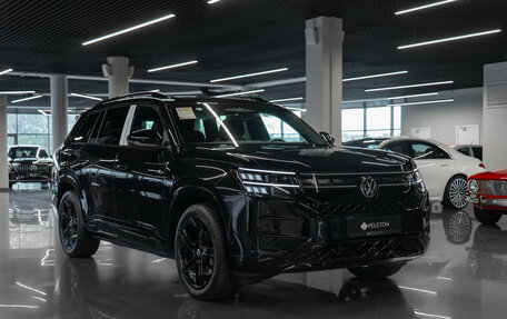 Volkswagen Teramont, 2026 год, 6 100 000 рублей, 2 фотография