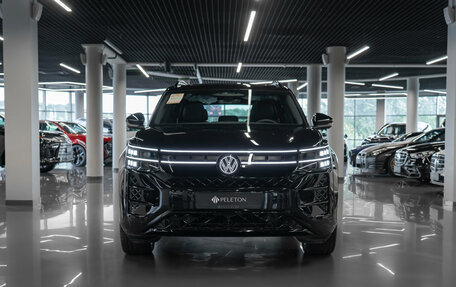 Volkswagen Teramont, 2026 год, 6 100 000 рублей, 3 фотография