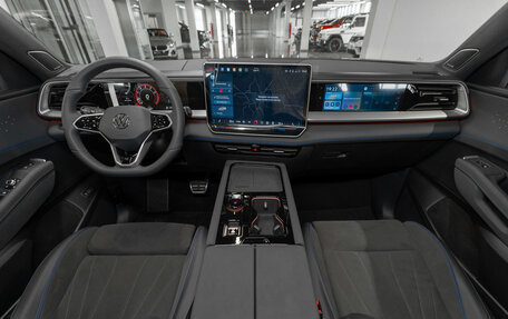 Volkswagen Teramont, 2026 год, 6 100 000 рублей, 8 фотография