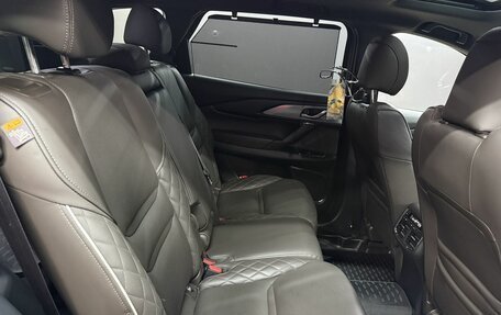 Mazda CX-9 II, 2022 год, 4 199 777 рублей, 30 фотография