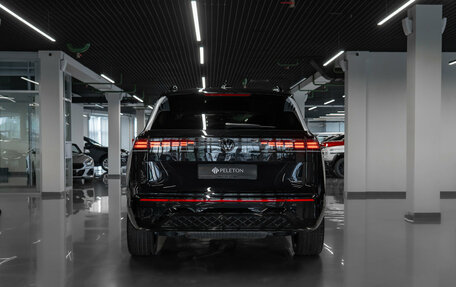 Volkswagen Teramont, 2026 год, 6 100 000 рублей, 6 фотография