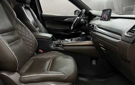 Mazda CX-9 II, 2022 год, 4 199 777 рублей, 31 фотография