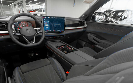 Volkswagen Teramont, 2026 год, 6 100 000 рублей, 7 фотография
