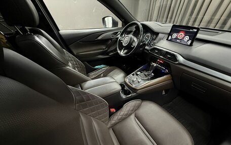 Mazda CX-9 II, 2022 год, 4 199 777 рублей, 32 фотография