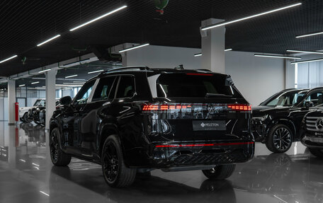 Volkswagen Teramont, 2026 год, 6 100 000 рублей, 4 фотография