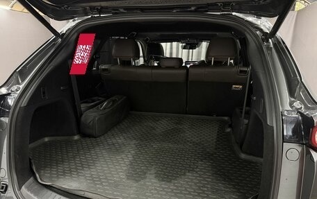 Mazda CX-9 II, 2022 год, 4 199 777 рублей, 28 фотография