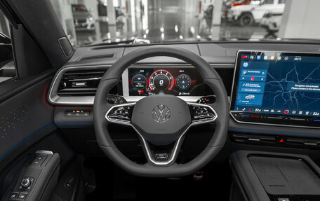 Volkswagen Teramont, 2026 год, 6 100 000 рублей, 11 фотография