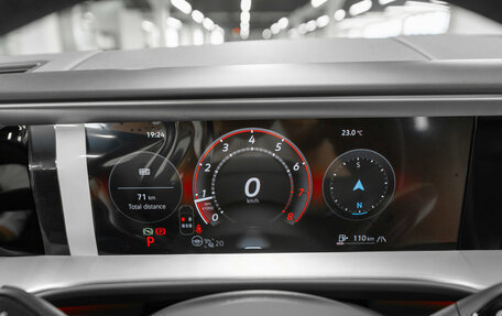 Volkswagen Teramont, 2026 год, 6 100 000 рублей, 12 фотография