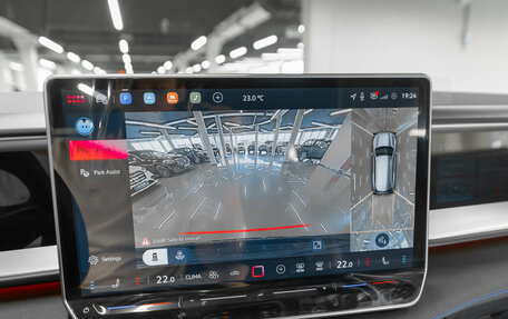 Volkswagen Teramont, 2026 год, 6 100 000 рублей, 21 фотография