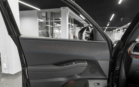 Volkswagen Teramont, 2026 год, 6 100 000 рублей, 23 фотография