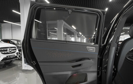 Volkswagen Teramont, 2026 год, 6 100 000 рублей, 25 фотография