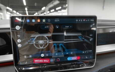 Volkswagen Teramont, 2026 год, 6 100 000 рублей, 18 фотография