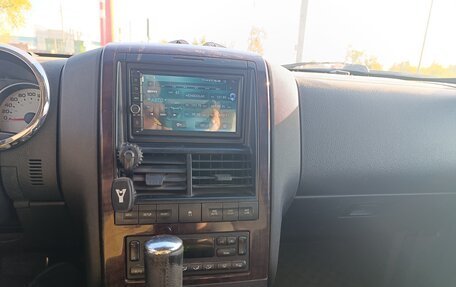 Ford Explorer IV, 2007 год, 795 000 рублей, 9 фотография