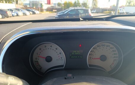 Ford Explorer IV, 2007 год, 795 000 рублей, 10 фотография