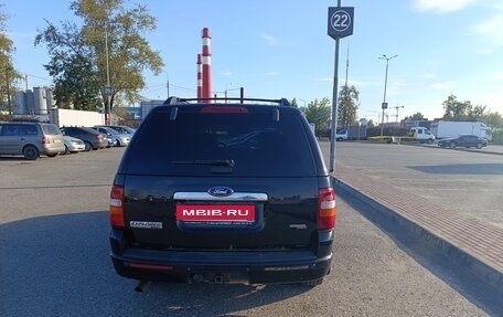 Ford Explorer IV, 2007 год, 795 000 рублей, 6 фотография