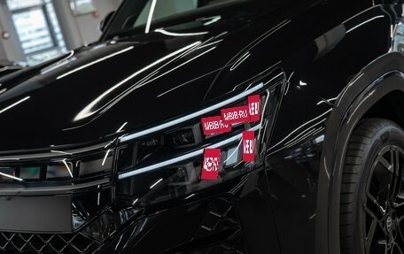 Volkswagen Teramont, 2026 год, 6 100 000 рублей, 29 фотография