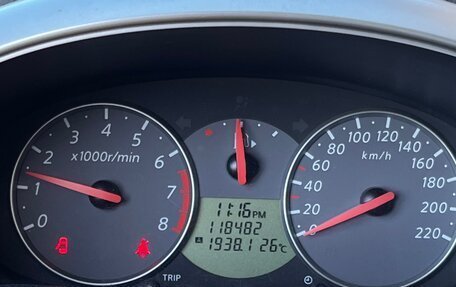 Nissan Micra III, 2010 год, 650 000 рублей, 23 фотография