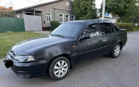 Daewoo Nexia I рестайлинг, 2012 год, 235 000 рублей, 6 фотография