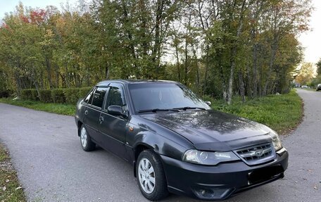 Daewoo Nexia I рестайлинг, 2012 год, 235 000 рублей, 3 фотография