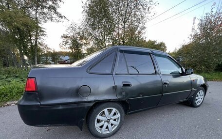 Daewoo Nexia I рестайлинг, 2012 год, 235 000 рублей, 2 фотография
