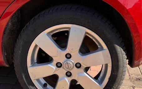 Nissan Micra III, 2010 год, 650 000 рублей, 21 фотография