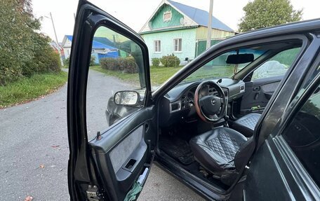 Daewoo Nexia I рестайлинг, 2012 год, 235 000 рублей, 8 фотография
