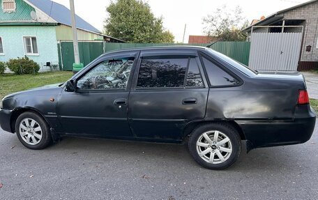 Daewoo Nexia I рестайлинг, 2012 год, 235 000 рублей, 9 фотография