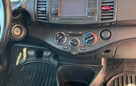 Nissan Micra III, 2010 год, 650 000 рублей, 22 фотография