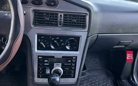 Daewoo Nexia I рестайлинг, 2012 год, 235 000 рублей, 7 фотография