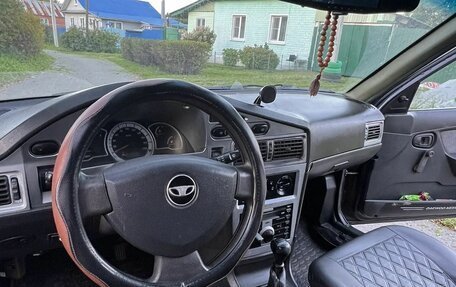 Daewoo Nexia I рестайлинг, 2012 год, 235 000 рублей, 11 фотография