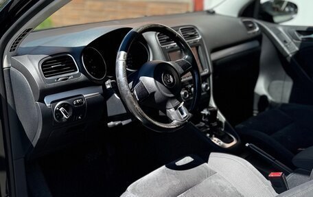 Volkswagen Golf VI, 2010 год, 650 000 рублей, 5 фотография