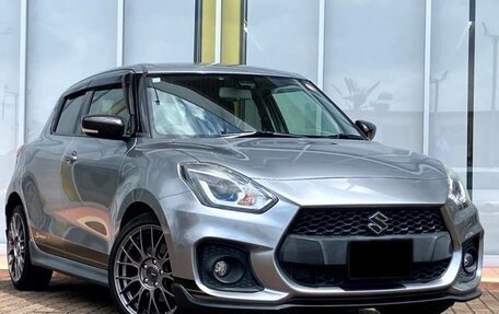 Suzuki Swift V, 2023 год, 1 265 000 рублей, 2 фотография